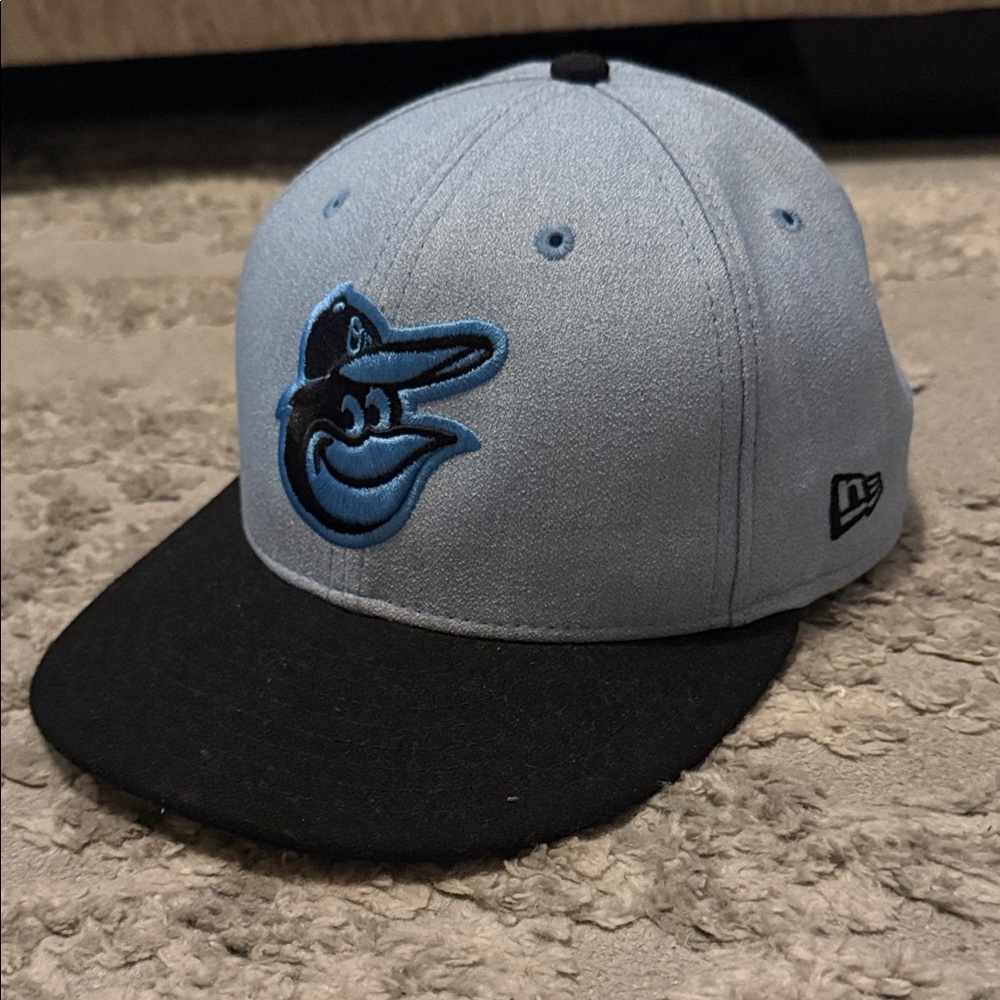 Baltimore Orioles Baseball Hat